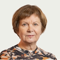 麥・基欽(Maie Kitsing)