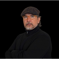 Gustavo Tovar-Arroyo 古斯塔夫.托瓦爾.阿羅約