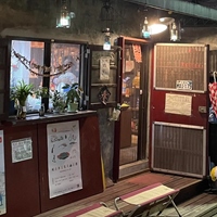 寶村柑仔店