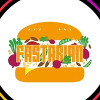 FASTARIAN 雨 林 蔬食 料理