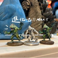 一隅微生工作室