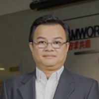 杜灝叡 James Tu
