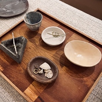 《無微》手作器皿