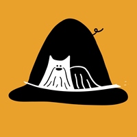 帕魯的帽子 Peru's Hat