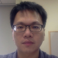 Eric Hsu