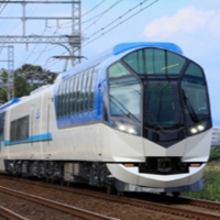 近鐵電車