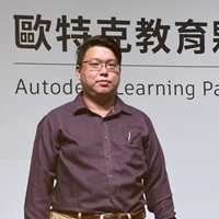 胡景文 /  胖虎老師