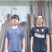 胡繼中、馮茹敏