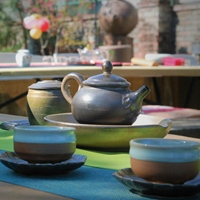 南投縣松嶺茶藝文化協會