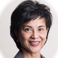 Dr. Agnes K Y Tai 戴潔瑩博士