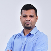 Sheldon Dsouza