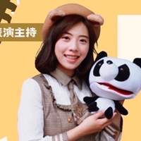 玫子姊姊與呆呆