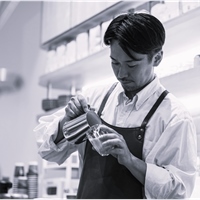 Atsushi Sakao 坂尾篤史