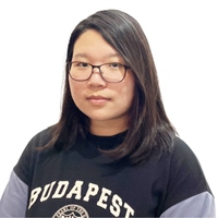 吳月心 Louise