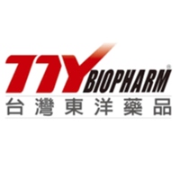台灣東洋藥品工業股份有限公司TTY Biopharm Company Limited