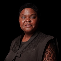 Tanele Maseko 塔內萊·馬塞柯