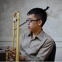 王于維 Michael Wang