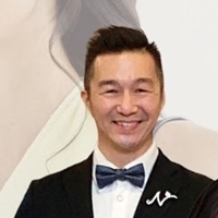 洪偉華  Anderson 