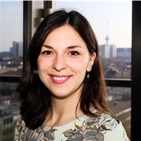 Laura Bosch Ferreté