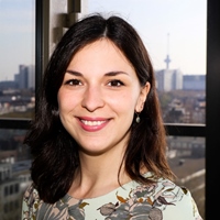 Laura Bosch Ferreté