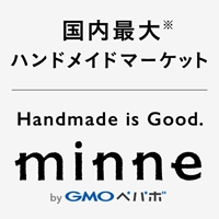 minne日本手作電商平台