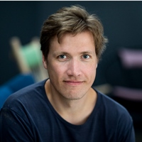 Kasper Holst Pedersen