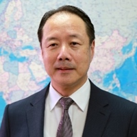 史立軍 副秘書長