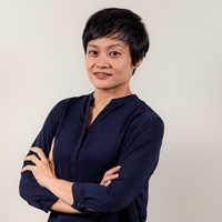 陳玉苹  助理教授