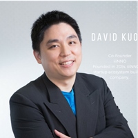 David Kuo