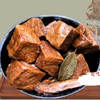 胡嬤嬤素食料理