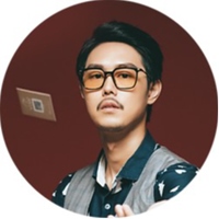 鄭姆斯/James