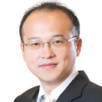 蔡政達(Calvin Tsai)