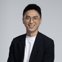 劉于遜 Davidd Liu