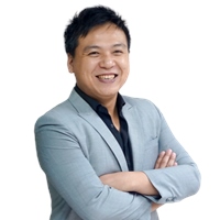 股權奶爸IF (黃毅夫)