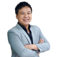 股權奶爸IF (黃毅夫)