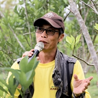 廖正忠