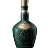 皇家禮炮21年調和麥芽