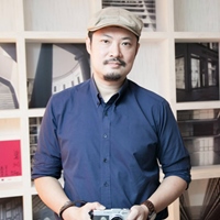 李全興（老查）