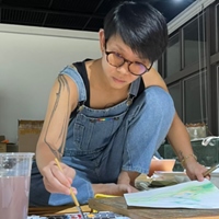 JUMI 朱苡稐