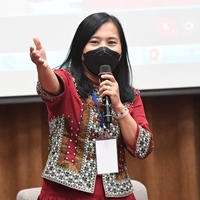 呂美琴 KDRUI PALJINGA