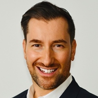 Luke Dimasi