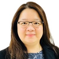 中原大學 王玉純 永續長