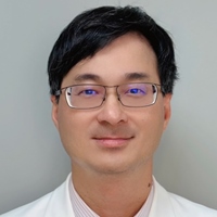 臺中榮民總醫院 國際醫療中心 王仲祺主任