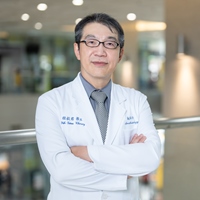 雙和醫院 程毅君 院長