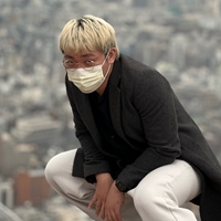 翁群翔 創意總監