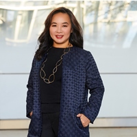 Olivia Kuo 郭俐君