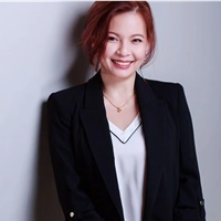 Aggie Cheng 鄭鈺蓁