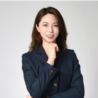 張真瑋  Jean Chang 