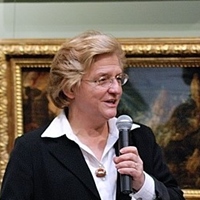 瑪希.克拉特.歐內 Marie Clarté O’Neill