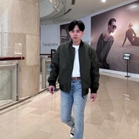 林暐鈞（順勢流）